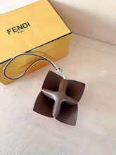 Carica l'immagine nel visualizzatore di Gallery, Fendi Charm Fortune Teller Tricolor
