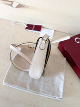 Carica l'immagine nel visualizzatore di Gallery, Gucci Borsa Mini GG Gilbert Color Beige Burro
