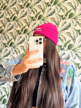 Carica l'immagine nel visualizzatore di Gallery, Balenciaga Cappellino Invernale Logo
