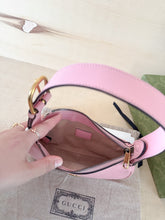 Carica l'immagine nel visualizzatore di Gallery, Gucci Borsa Mini Aphrodite Rosa Cipria
