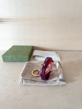 Carica l&#39;immagine nel visualizzatore di Gallery, Gucci Portachiavi Logo GG
