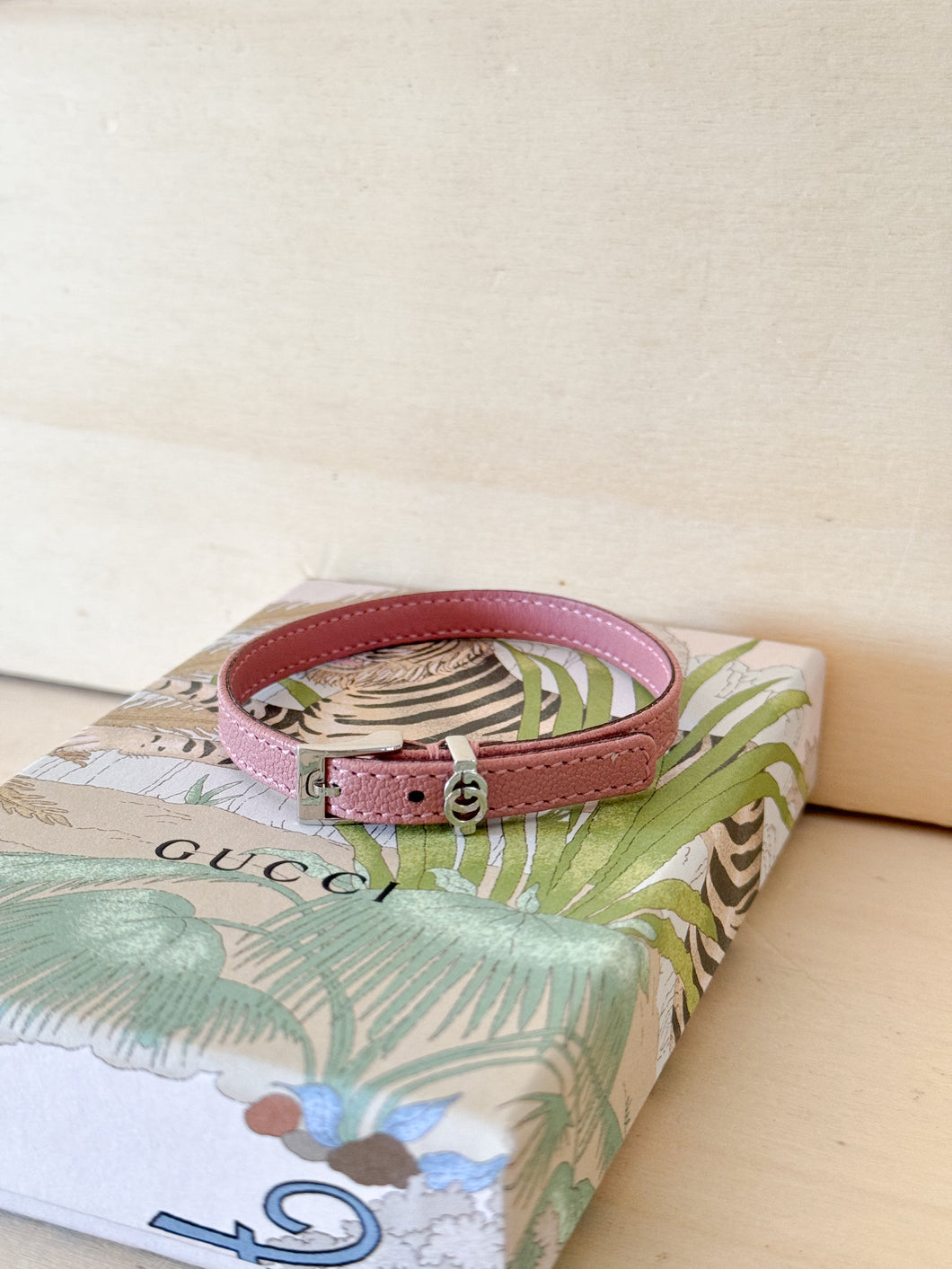 Gucci Bracciale Double G