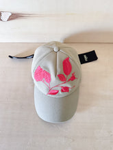 Carica l&#39;immagine nel visualizzatore di Gallery, Fendi Cappellino Stampa Floreale Limited Edition
