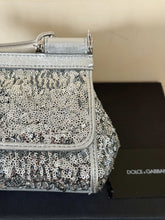 Carica l&#39;immagine nel visualizzatore di Gallery, Dolce &amp; Gabbana Miss Sicily Small Paillettes
