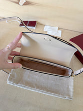 Carica l'immagine nel visualizzatore di Gallery, Gucci Borsa Mini GG Gilbert Color Beige Burro

