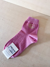 Carica l'immagine nel visualizzatore di Gallery, Gucci Calzini GG Rosa Cashmere
