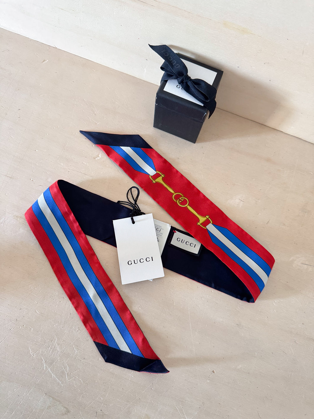 Gucci Twilly GG Limited Edition