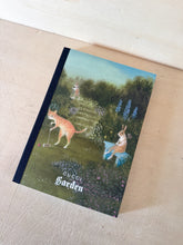 Carica l'immagine nel visualizzatore di Gallery, Gucci Quaderno Gucci Garden Orso &amp; Coniglio Limited Edition
