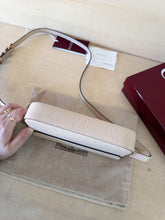 Carica l'immagine nel visualizzatore di Gallery, Gucci Borsa Mini GG Gilbert Color Beige Burro
