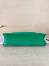Carica l'immagine nel visualizzatore di Gallery, Gucci Tote Bag In Gomma Verde
