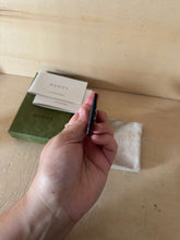 Carica l'immagine nel visualizzatore di Gallery, Gucci Portachiavi GG Signature Dorian

