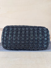 Carica l'immagine nel visualizzatore di Gallery, Balenciaga Basket Bistro Borsa Classica Nera
