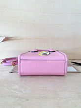 Carica l&#39;immagine nel visualizzatore di Gallery, Gucci Borsa Mini Verticale Rosa Limited Bananya
