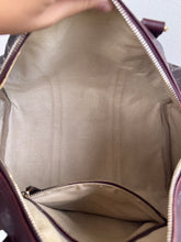 Carica l&#39;immagine nel visualizzatore di Gallery, Gucci Bauletto Joy Boston Crystal Burgundy
