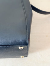 Carica l&#39;immagine nel visualizzatore di Gallery, Fendi Borsa 2Jours Nera Grande
