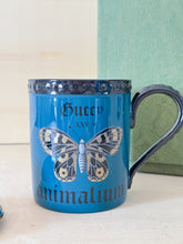 Carica l&#39;immagine nel visualizzatore di Gallery, Gucci Tazza Limited Edition Animalium
