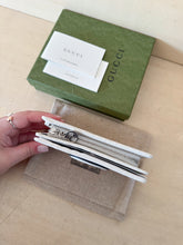 Carica l&#39;immagine nel visualizzatore di Gallery, Gucci Portafoglio Blondie Compact
