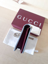 Carica l&#39;immagine nel visualizzatore di Gallery, Gucci GG Marmont Wallet On Chain Bicolor
