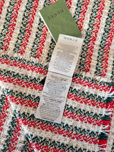 Carica l&#39;immagine nel visualizzatore di Gallery, Gucci Sciarpa Lana Limited Eschatology
