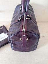 Carica l&#39;immagine nel visualizzatore di Gallery, Gucci Bauletto Joy Boston Crystal Burgundy
