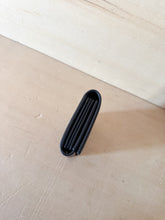 Carica l'immagine nel visualizzatore di Gallery, Balenciaga Portacarte Ville Accordion Nero
