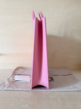 Carica l'immagine nel visualizzatore di Gallery, Gucci Borsa Tote Gomma Rosa
