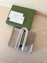 Carica l&#39;immagine nel visualizzatore di Gallery, Gucci Portafoglio Blondie Compact
