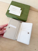 Carica l&#39;immagine nel visualizzatore di Gallery, Gucci Portafoglio Blondie Compact
