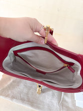 Carica l&#39;immagine nel visualizzatore di Gallery, Gucci Jackie 1961 Small Limited Edition Bicolor

