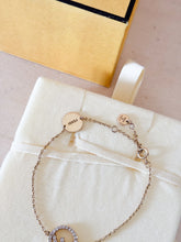 Carica l&#39;immagine nel visualizzatore di Gallery, Fendi Bracciale F Is Fendi

