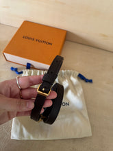 Carica l'immagine nel visualizzatore di Gallery, Louis Vuitton Tracolla Regolabile 16mm
