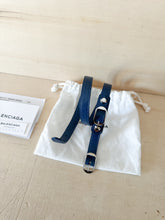 Carica l'immagine nel visualizzatore di Gallery, Balenciaga Bracciale Triplo City
