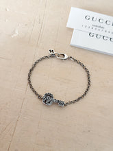 Carica l'immagine nel visualizzatore di Gallery, Gucci Bracciale GG Chiave Marmont
