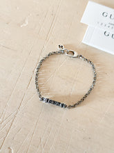Carica l'immagine nel visualizzatore di Gallery, Gucci Bracciale GG Chiave Marmont
