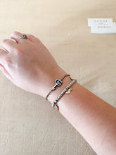 Carica l'immagine nel visualizzatore di Gallery, Gucci Bracciale GG Chiave Marmont
