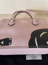 Carica l&#39;immagine nel visualizzatore di Gallery, Valentino borsa a mano Limited edition
